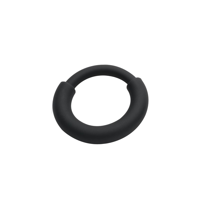 Sport Fucker Cockring Silicone Boost Noir